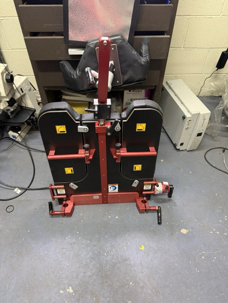 Skytron Positioner