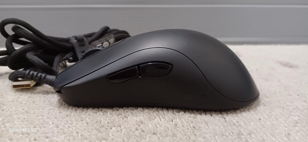 Gaming Mouse Model S2 C BENQ