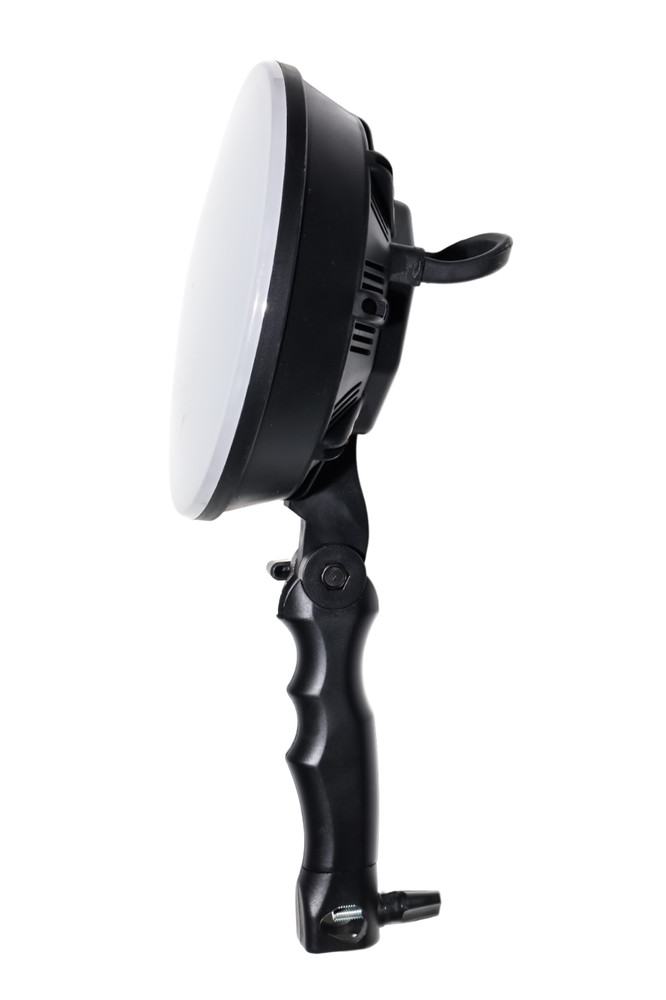 LS Pro Photo Studio LED Light w/ Power Supply – Continuous Lighting