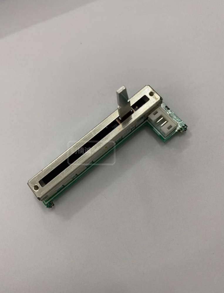 1pc DJM-2000 welding free push rod ch1/ch3