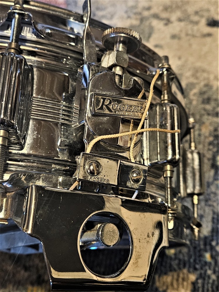 Rogers Dynasonic 70's vintage