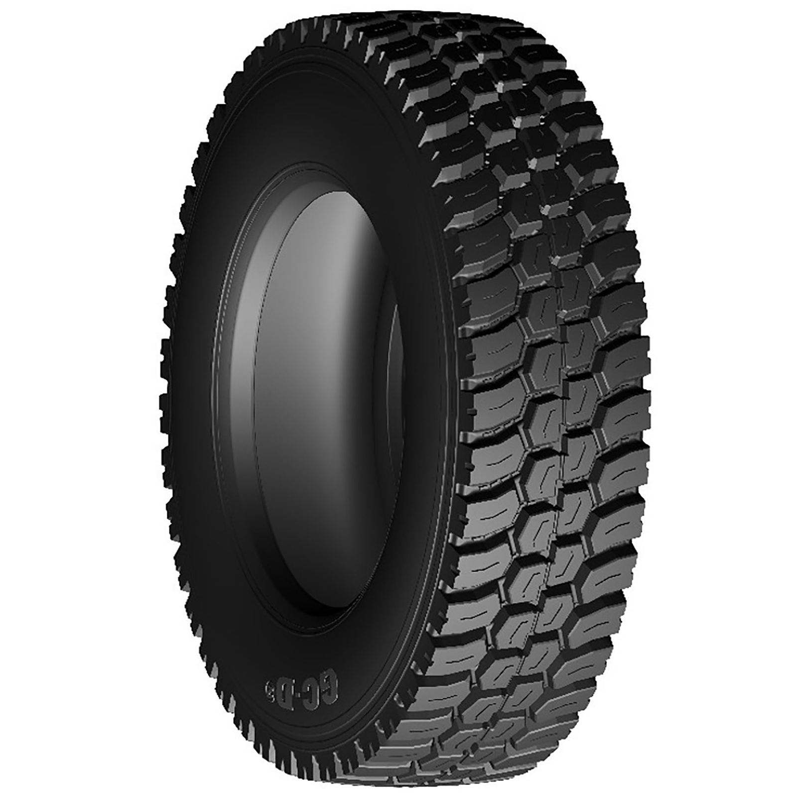 1 New Advance Gc-d2 - 225/70r19.5 Tires 22570195 225 70 19.5