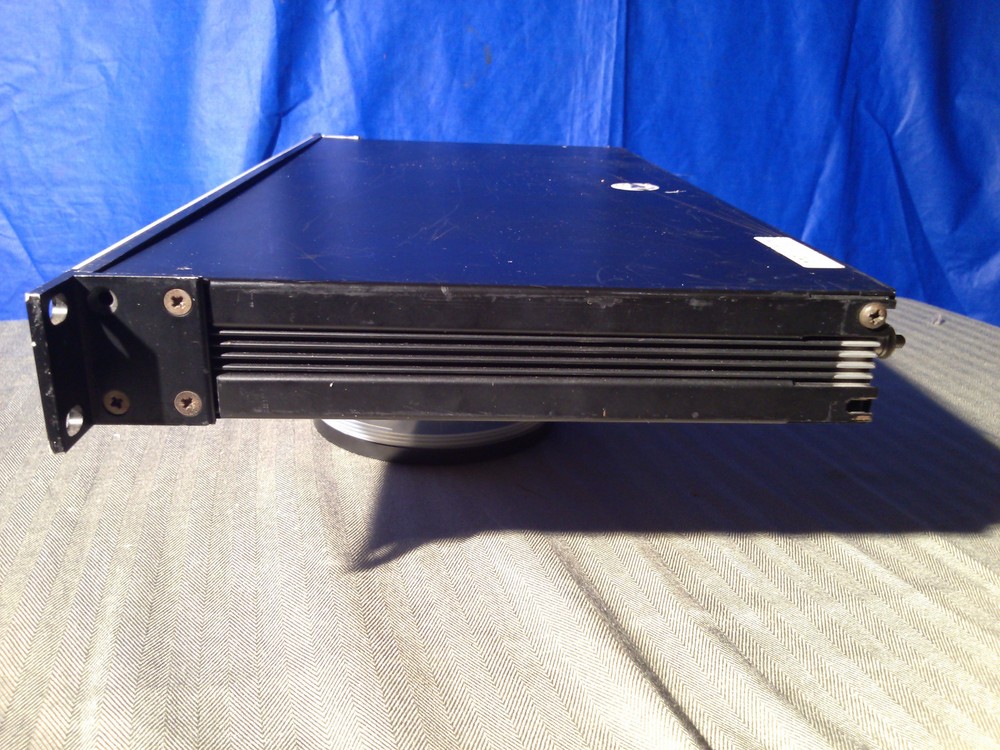 Audio Kinetics Gearbox 1U Rack Synchronizing Box