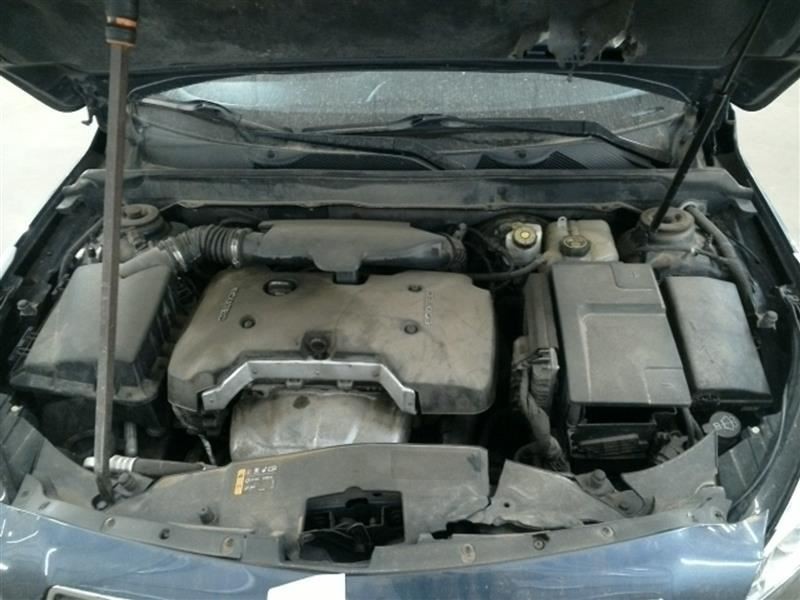 Driver Left Front Spindle/Knuckle Fits 14-20 IMPALA 104577854