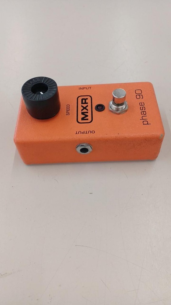 Mxr M101 Phase 90 Effector No.nm1182