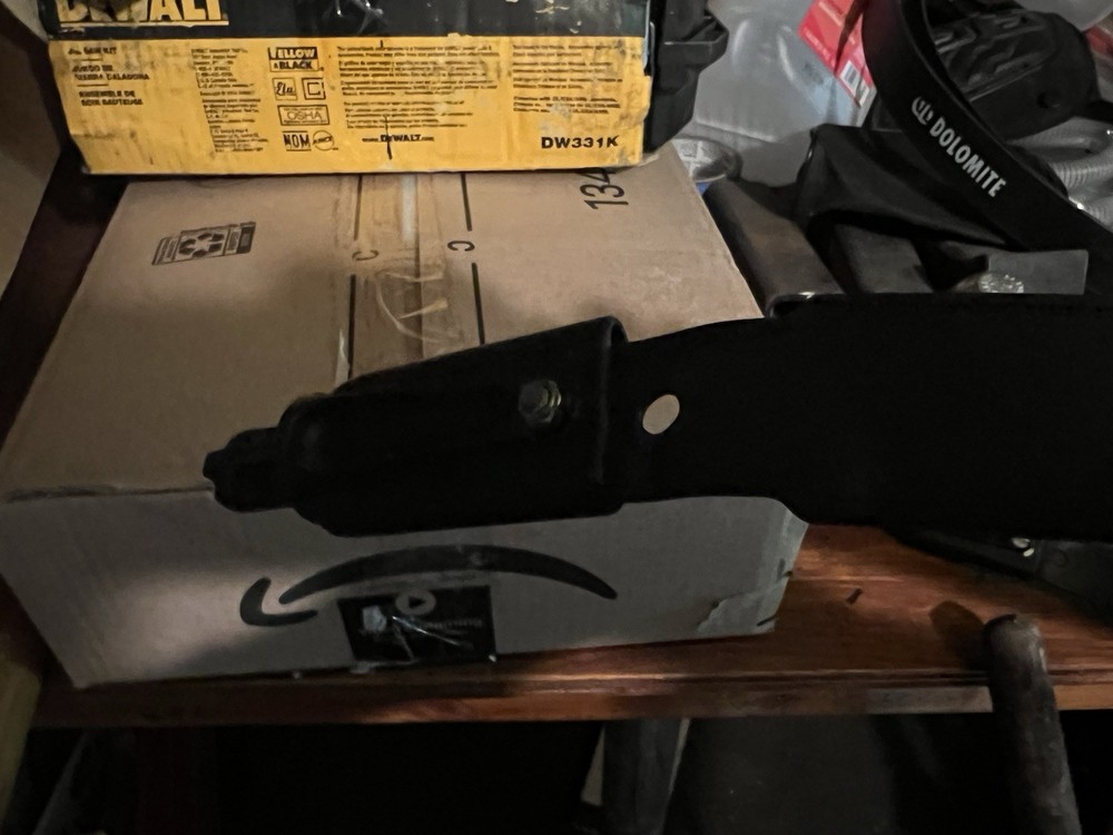 Dolomite Legacy Or maxi 650 Walker Rollator Backrest easy replacement