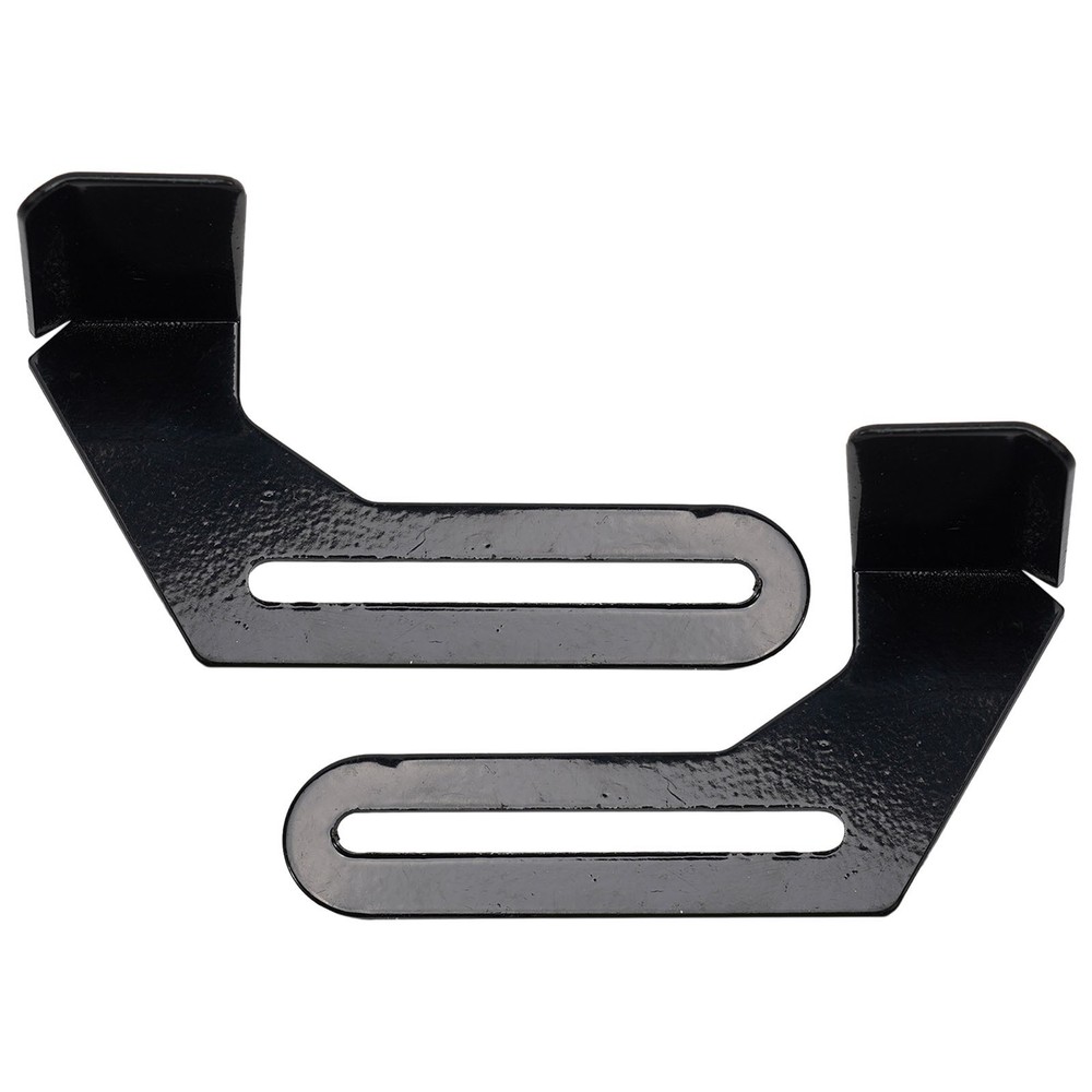 2pcs Bench Grinder-Tool Rest Replacement Backing-Plate Washer Pad Accessories