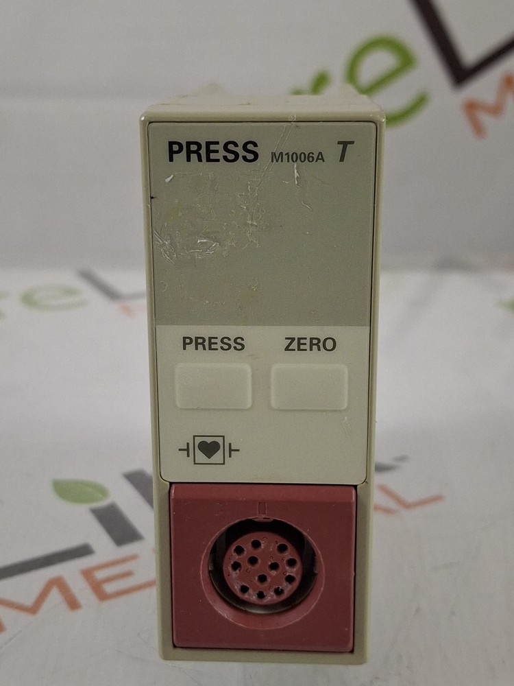 Hewlett Packard M1006A Press Module