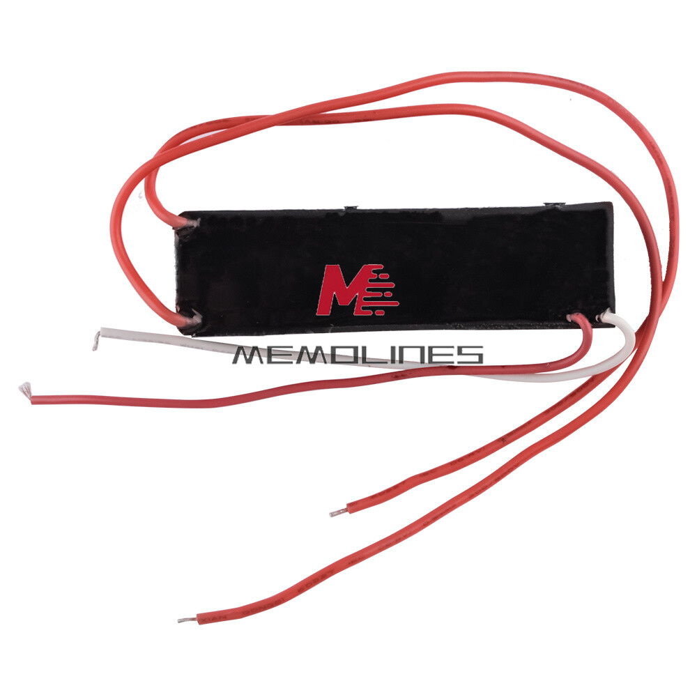 20KV High-Voltage Igniter High Voltage Generator Input Voltage DC3.7V-7V Module