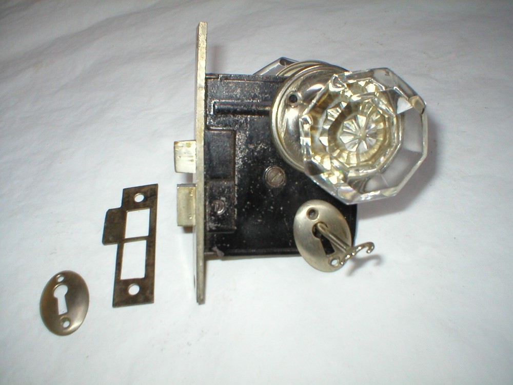Antique Door Hardware
