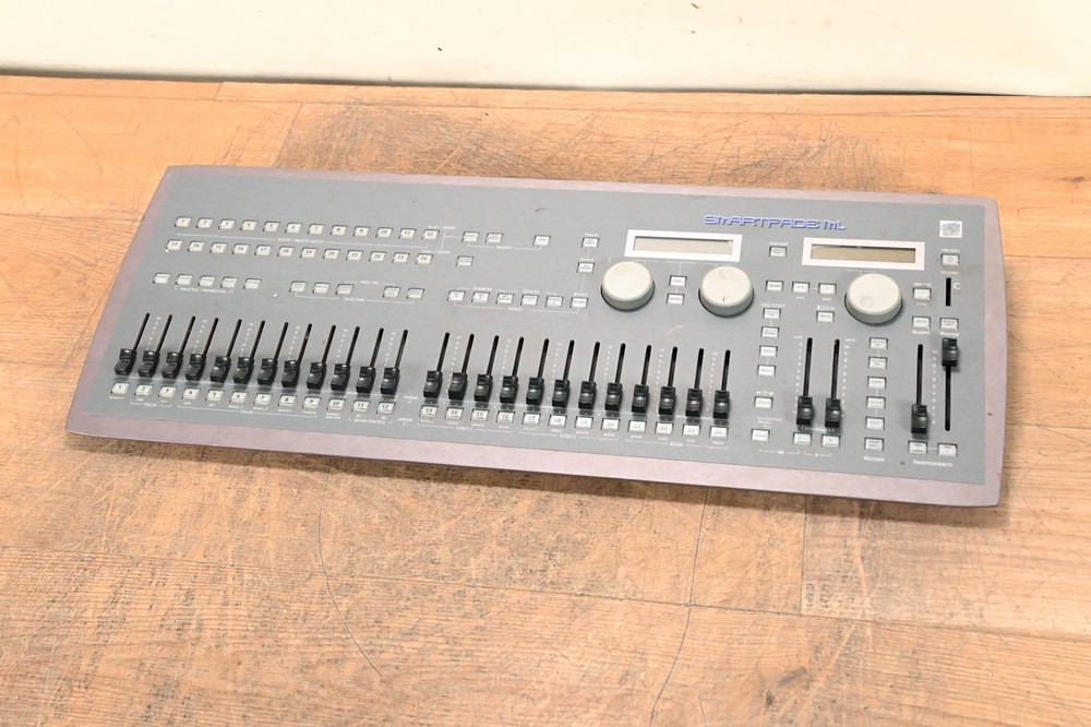 ETC SmartFade ML 24/48 Lighting Control Console (NO POWER SUPPLY) CG01M13