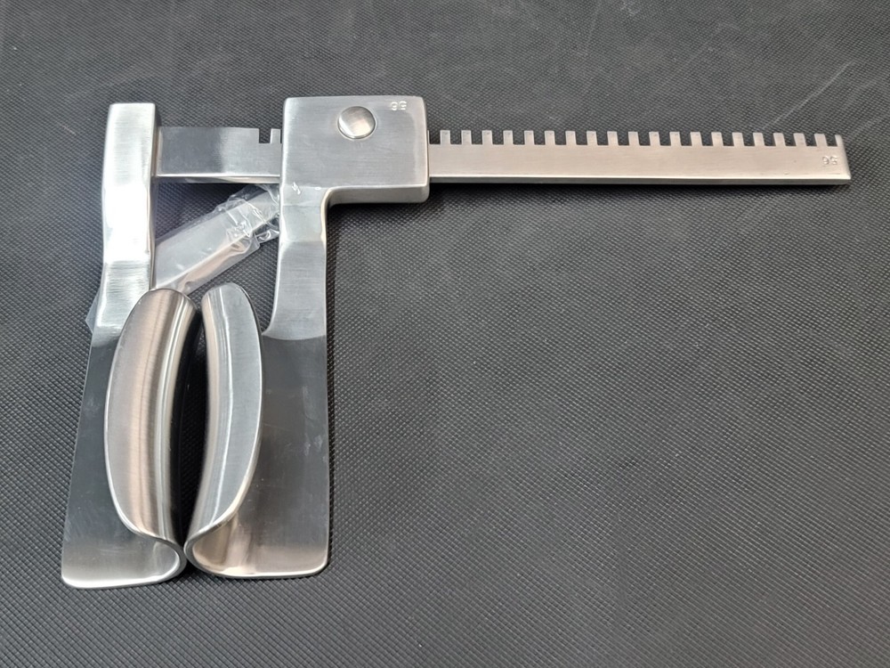 Solway Retractor Abdominal 11"