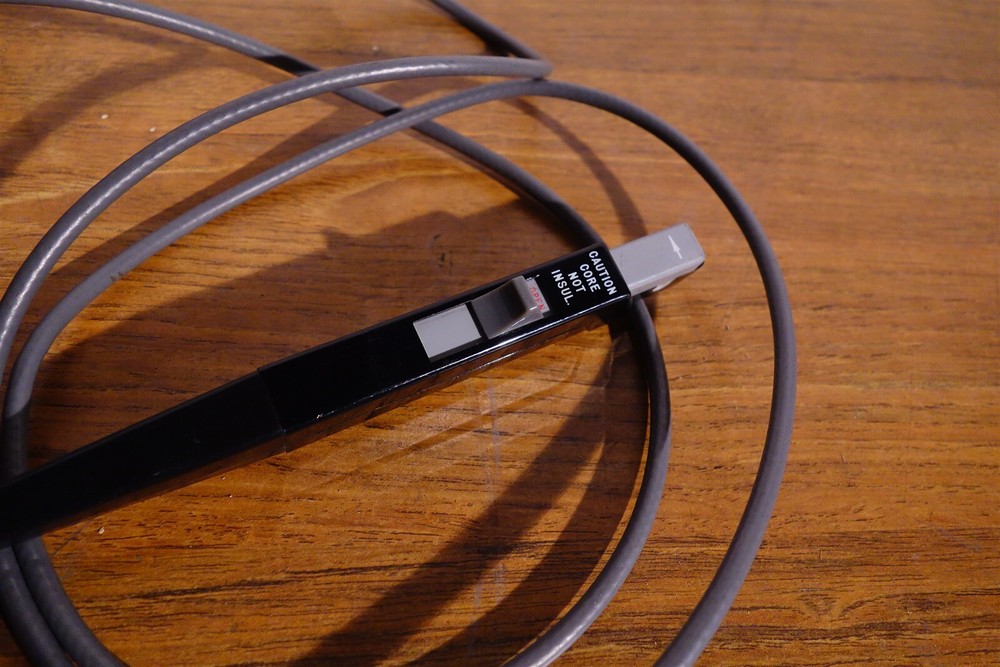 Tektronix AM503 Current Probe Amplifier A6302