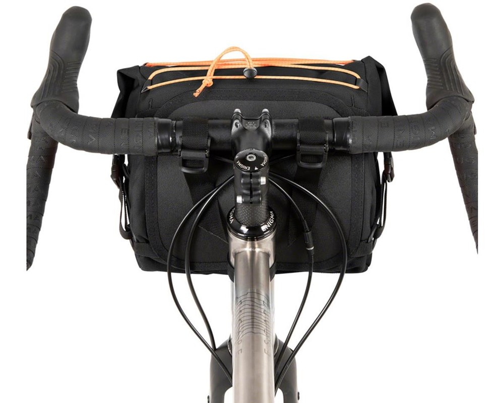 Restrap Bar Pack (Black) (10L) [RS_HBP_STD_BLK]