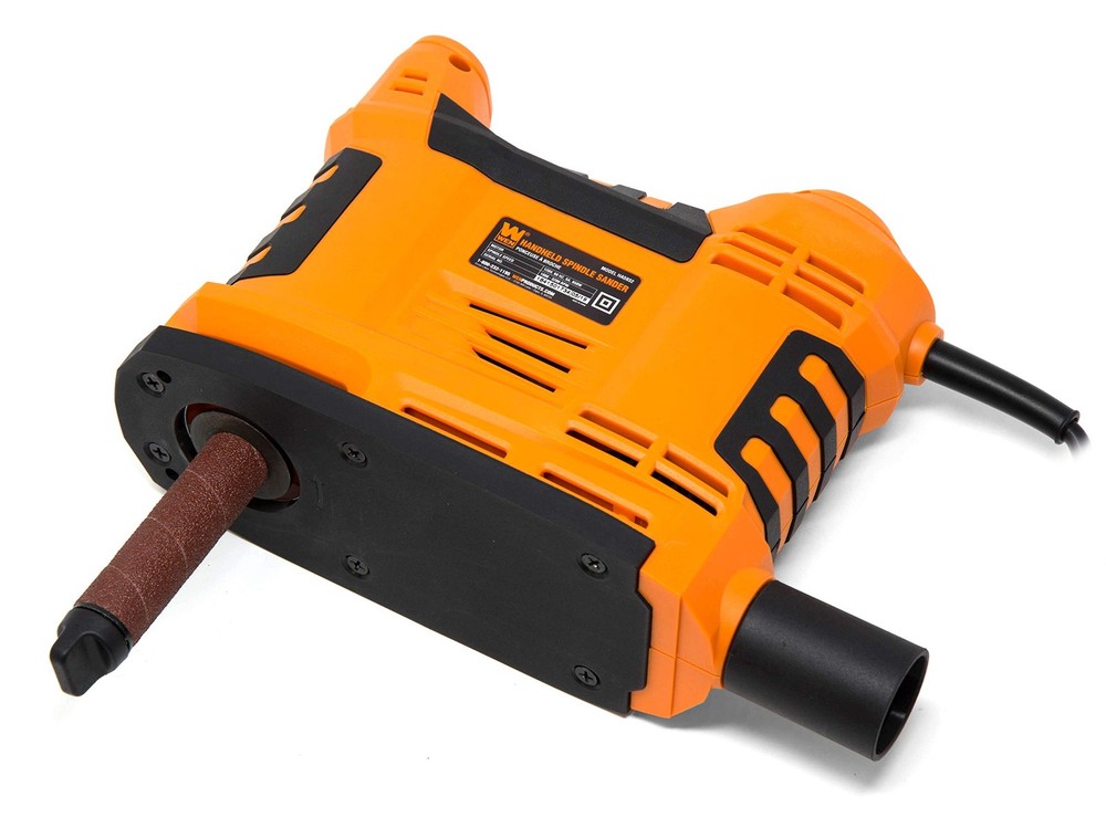 WEN HA5932 5-Amp Variable Speed Portable Oscillating Spindle Sander Tool