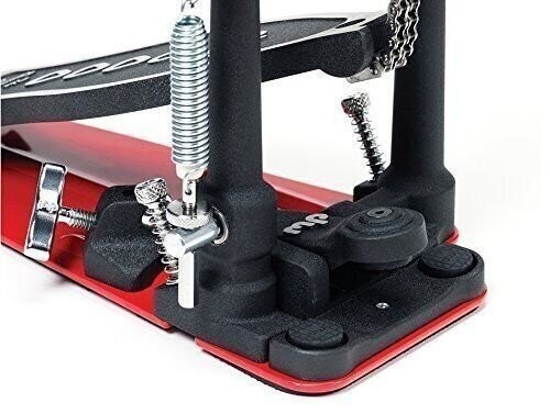 DW 5002 Accelerator Double Bass Pedal