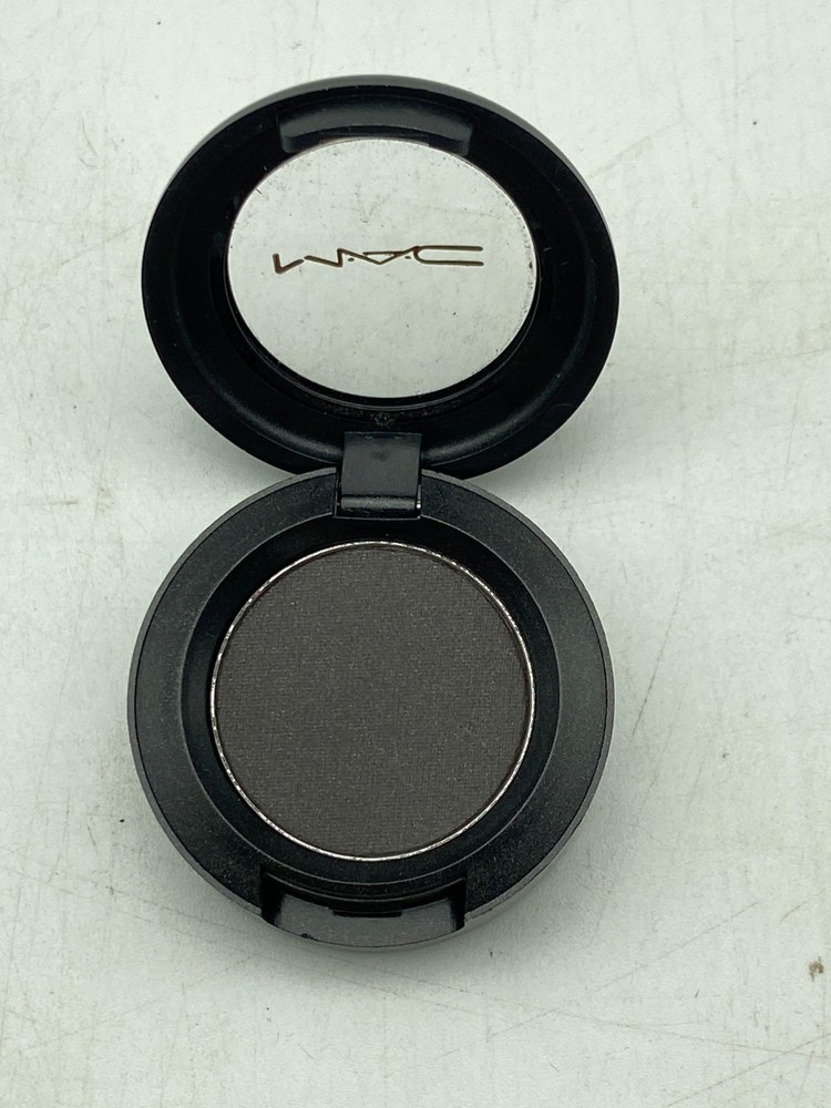 Mac Satin Eye Shadow- Print- .05OZ/1.5G