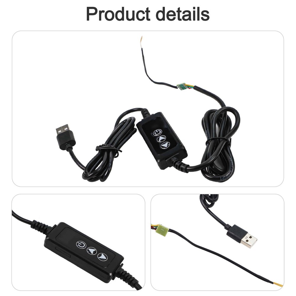 Smart Temperature Control Device for Accurate and Reliable Performance
