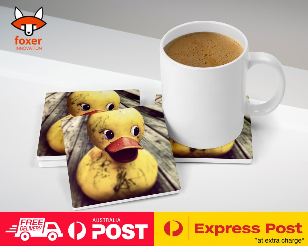 COASTER COFFEE DRINKING MAT|BEAUTIFUL BEACH SUMMER RELAX