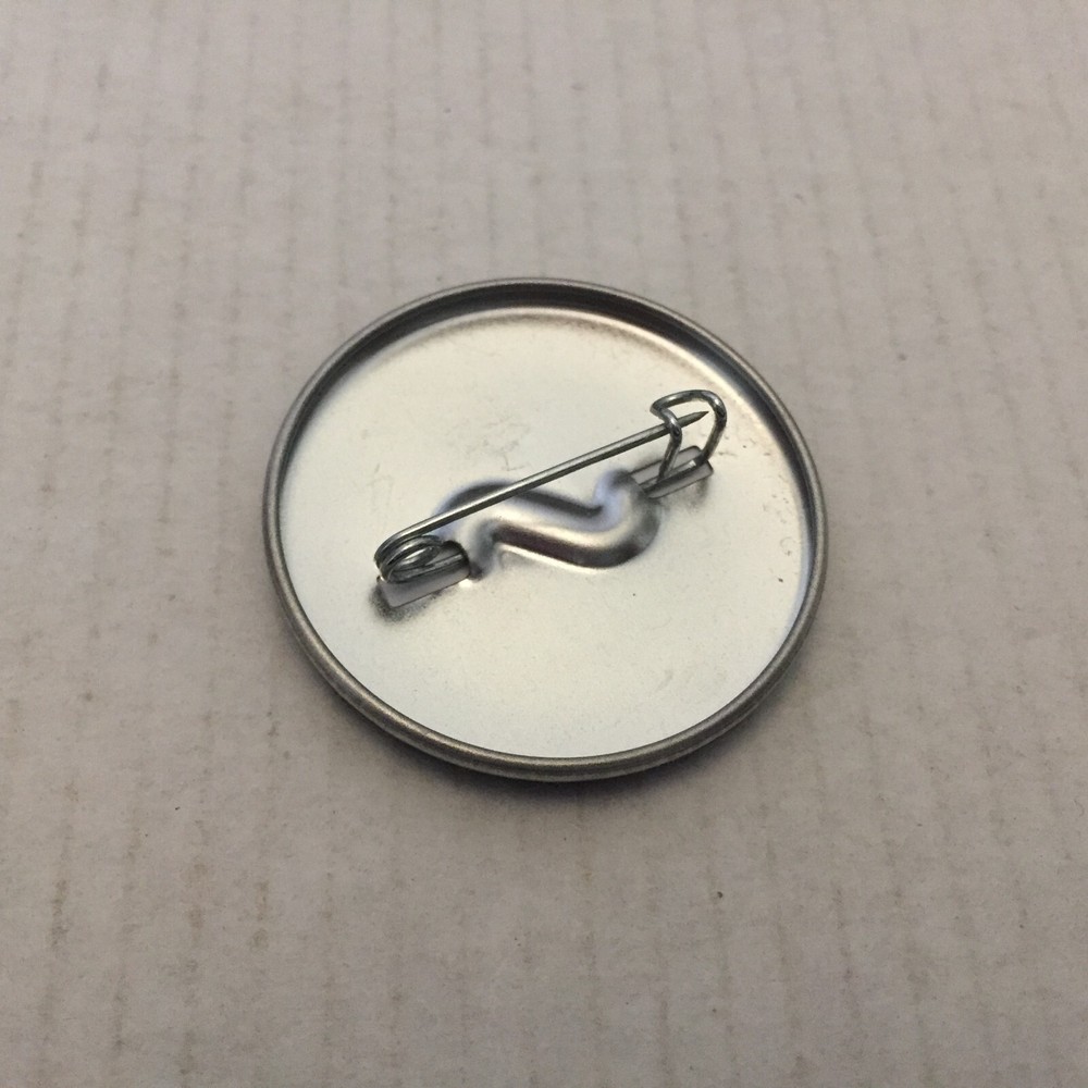 NEW Hallmark Keepsake Star Wars Rebels Ghost Promo 1.5'' Small Button