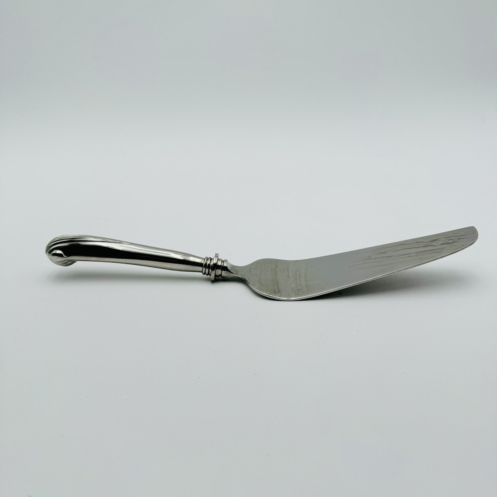 Towle MARCHESA Japan Stainless Flatware SILVERWARE Cake Server 12”