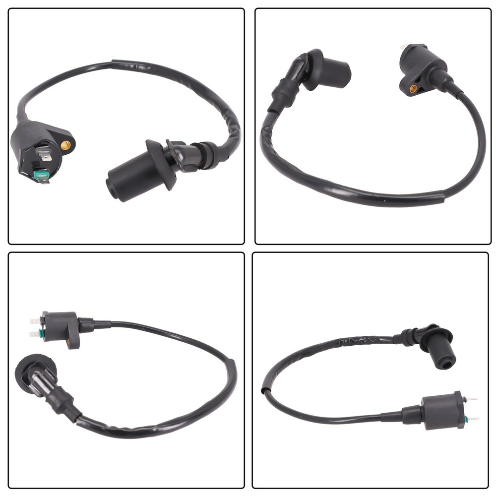 Scooter Ignition Coil High Performance Scooter Ignition Coil Accessories