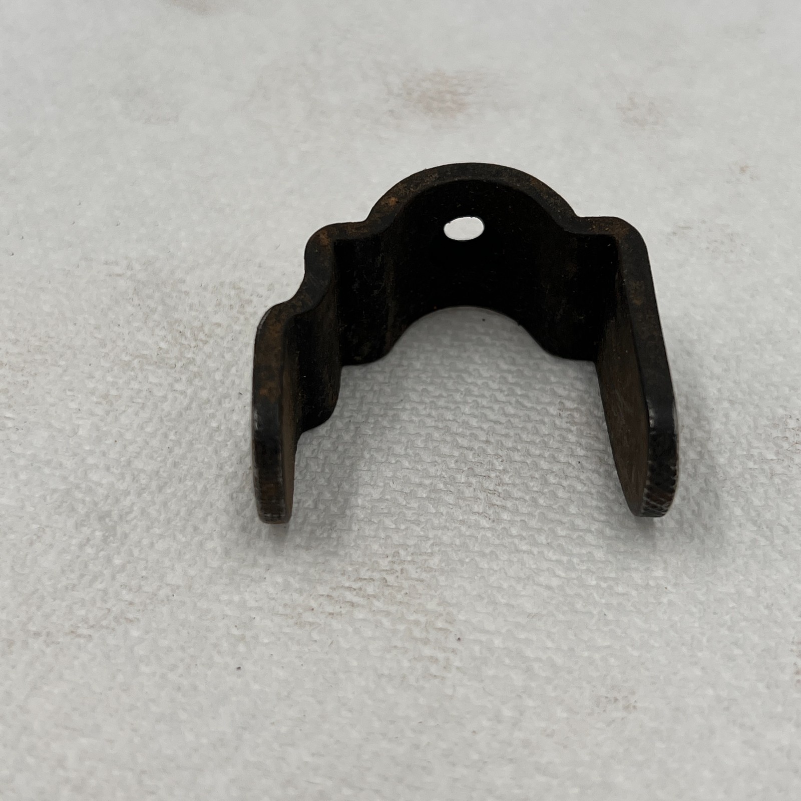 Original Lee Enfield No1 Mk3 SMLE Rifle Rear Sight Protector