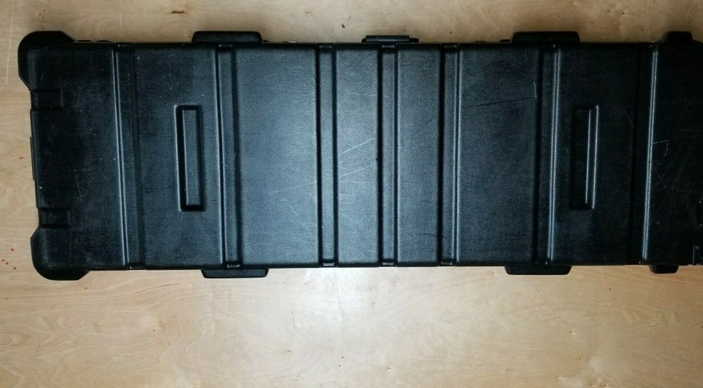 ATA 88 Note Keyboard Case 1SKB-5820W