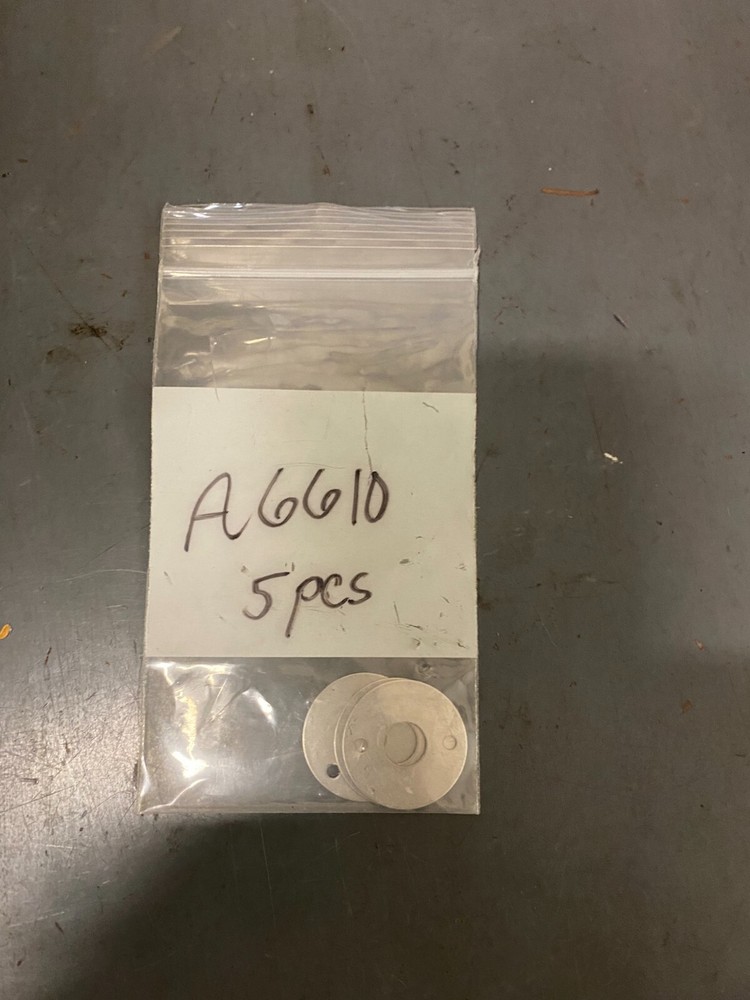 Cornelius JetSpray replacement part A6610