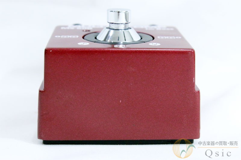 Zoom MS-60B Bass Multi-Effects Pedal Compact Used Guitar Effect Processor