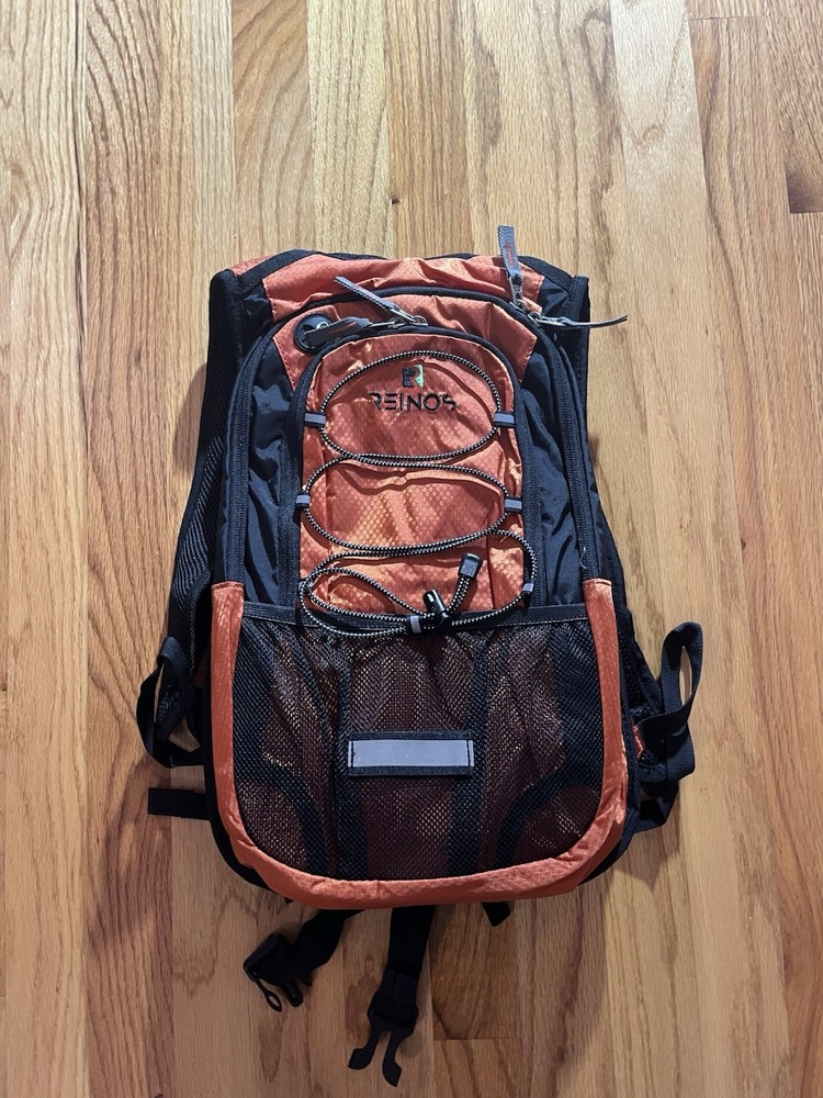 Reinos Hydration Pack