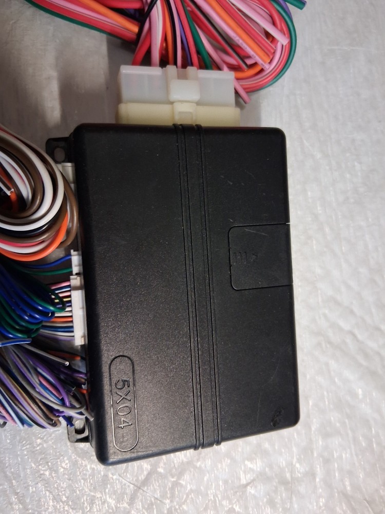 Directed 5X04 CONTROL UNIT CLIFFORD, , VIPER , PYTHON