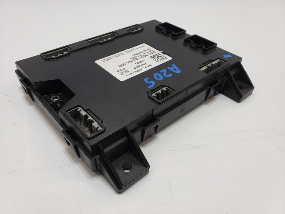 ✅ 2012-2020 OEM Tesla Model S Body Control Module BCM Unit Pektron
