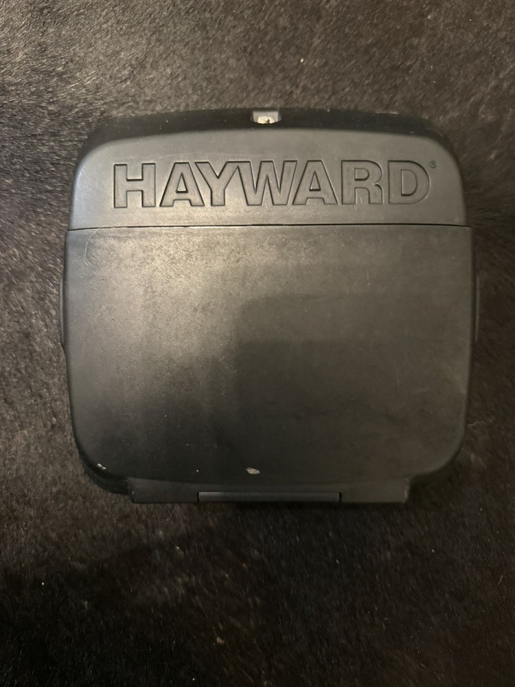 Hayward SPX3200LCD VariableSpeed Pump Display