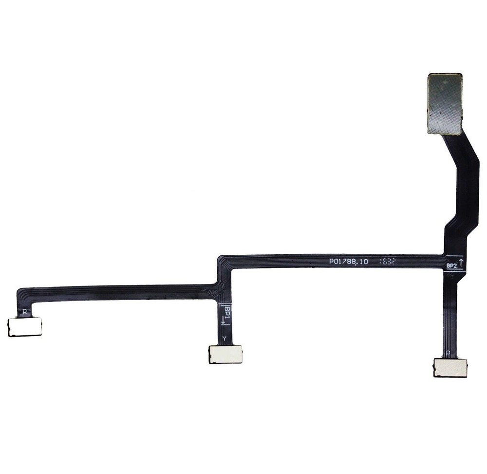 For DJI Mavic Pro Flexible Gimbal Flat Ribbon Flex Cable Layer