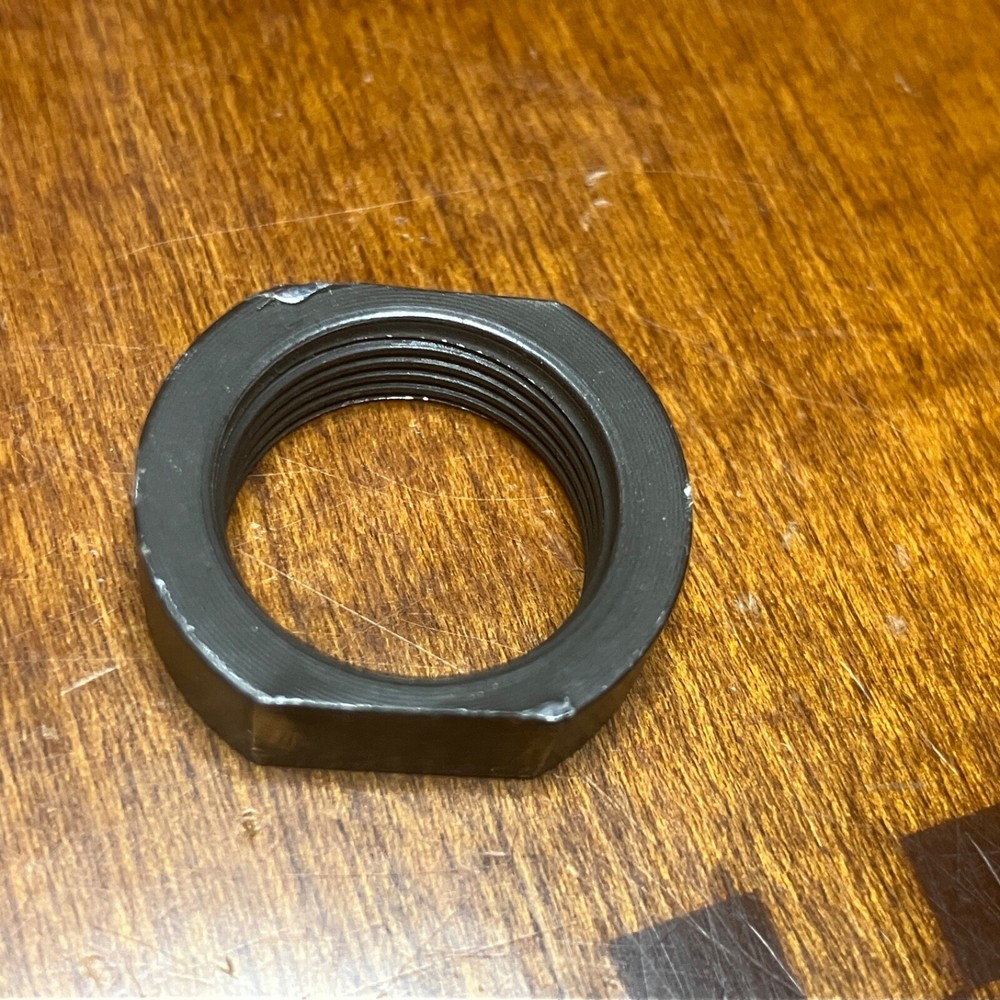 M1 GARAND MUZZLE BRAKE with ADAPTER (M1G-MB-21)