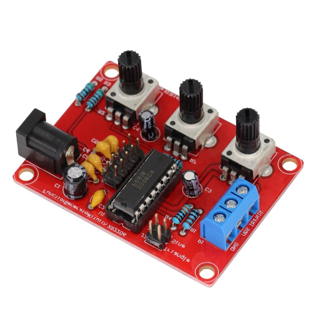 High Precision Function  DIY  Sine