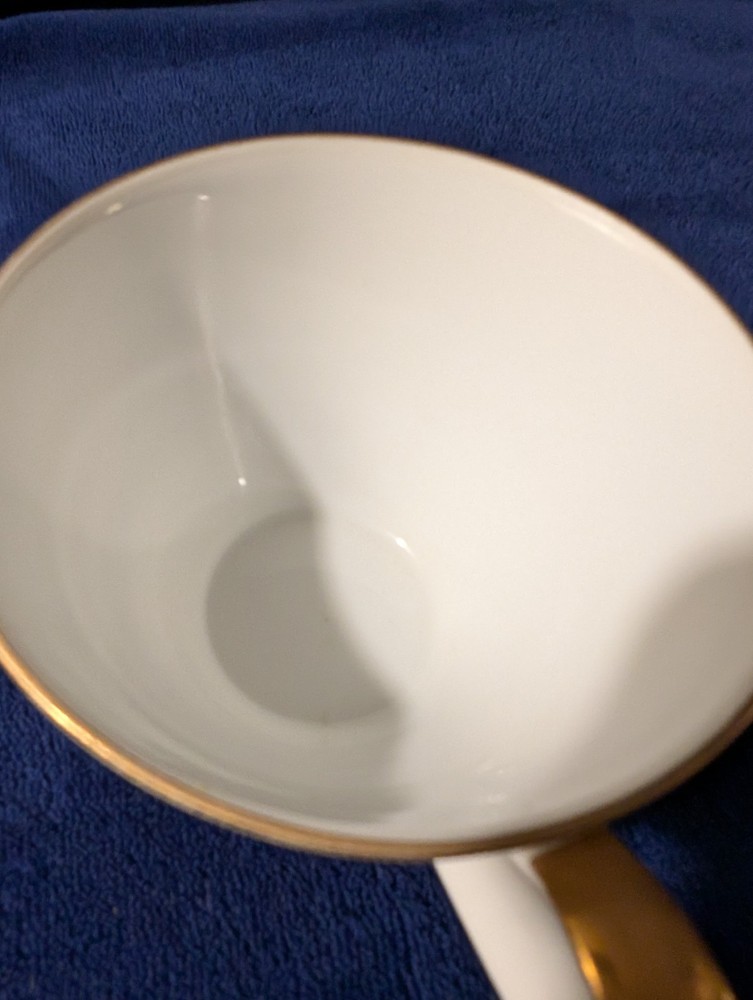 VNT Glory China Tea Cup