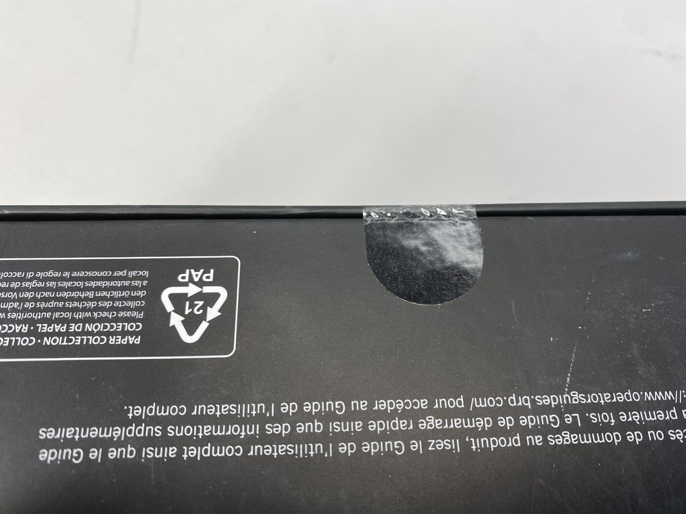 Vibe Universal Comm System by BRP