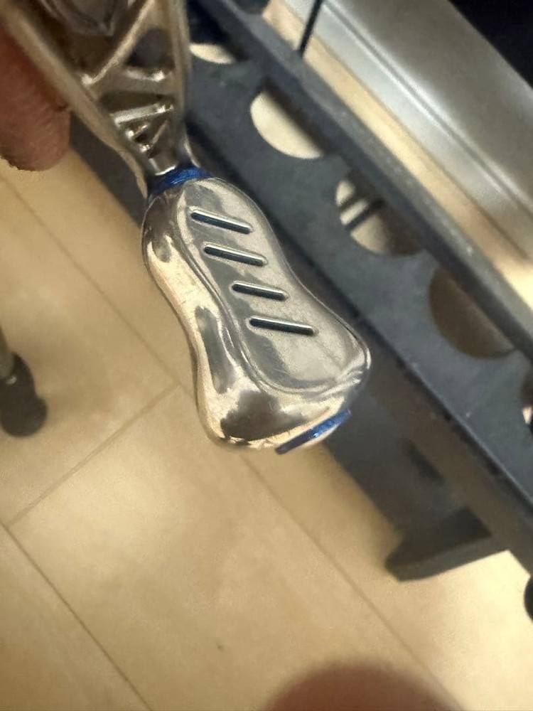 Libre handle