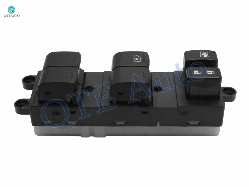 Window Switch For 2010-2012 Nissan Sentra