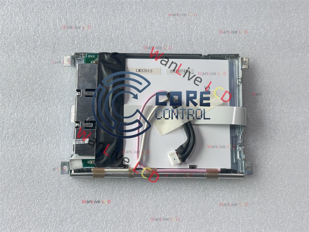 New 1Pcs 5.7'' Inch For Sharp LM32015 LCD Display Screen Panel 320×240