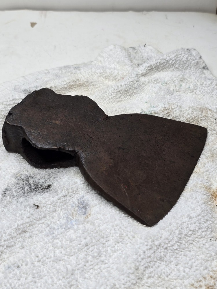 Antique Broad Axe