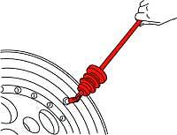 SPC Multi-Purpose Tire Tool | 40270
