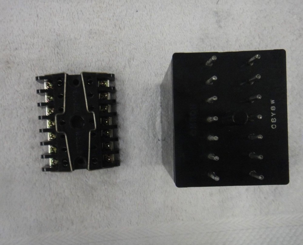 NIB Omron Controller S3N-P