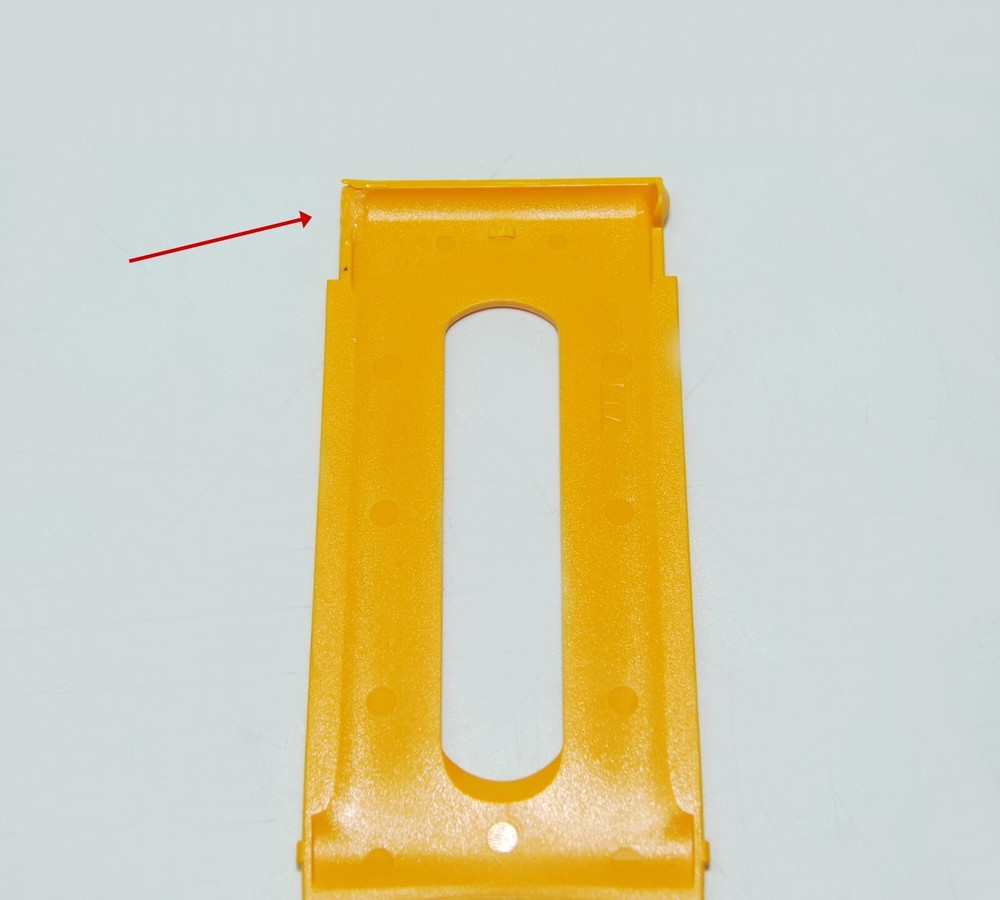 Fluke 724 Temperature Calibrator