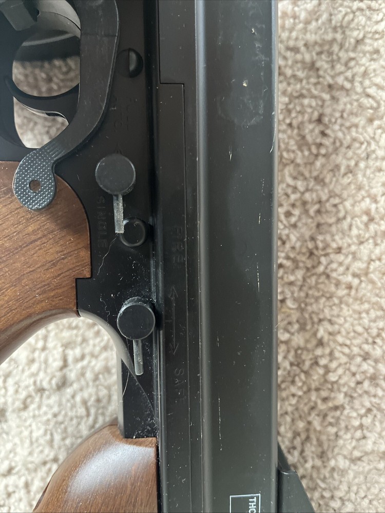 Cybergun M1a1