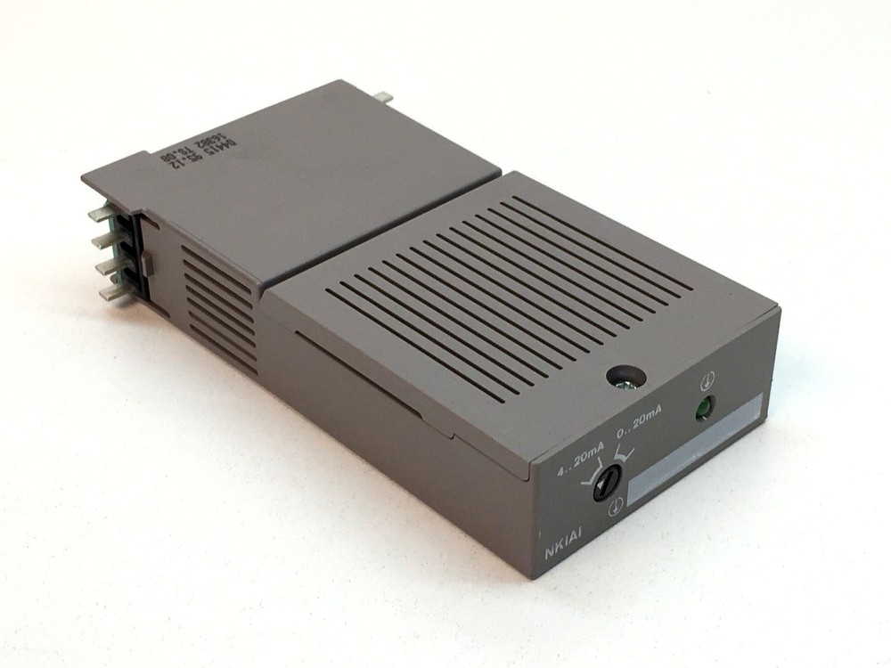 Landis / Staefa / Siemens 04415 Control System NKIAI Module