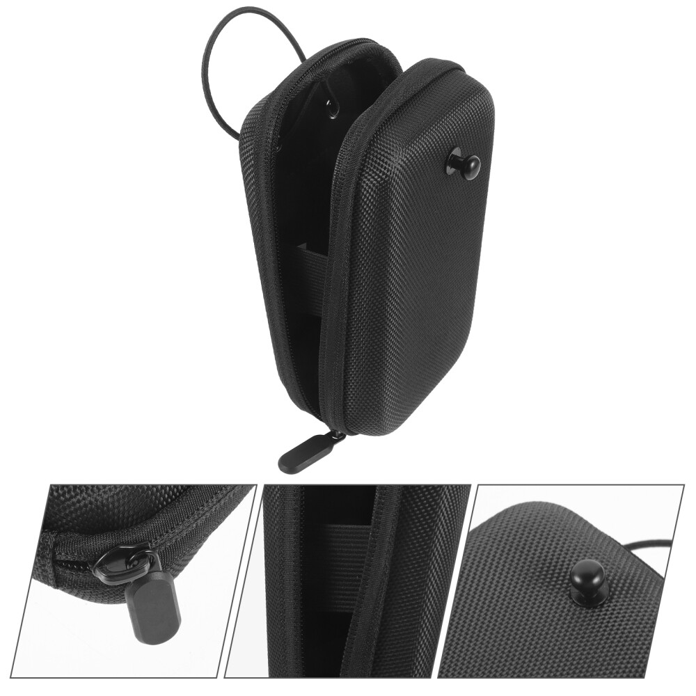 Rangefinder Storage Case Golf Rangefinder Gear Replacement Case Carrying Case