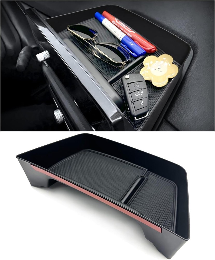 Honda CR-V Center Console Screen Dashboard Organizer, Dashboard Organizer Insert
